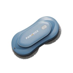 Quality Brushless Motor Glass Cleaning Robot with Water Remote Controller and Quiet Operation for sale