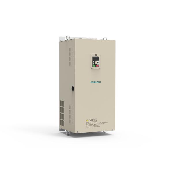 Buy VFD 90KW Low Voltage Variable Frequency Drive Inverter at wholesale prices