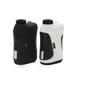 Quality Long Distance Military Laser Range Finder Water Resistant 7.5 Degree for sale