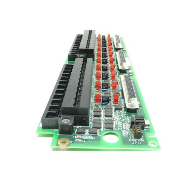 IS200TBAIH1CCC Ge versatile industrial control module for monitoring &