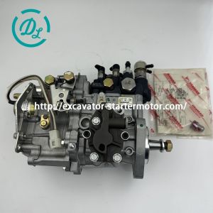 EexcavaStart Yanmar 4TNV88 Fuel Injection Pump OEM 729661-51340