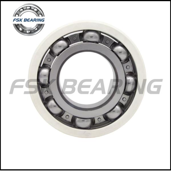 Single Row 6310 M/HC5C4S0 Insocoat Insulated Deep Groove Ball Bearing 50*110*27mm