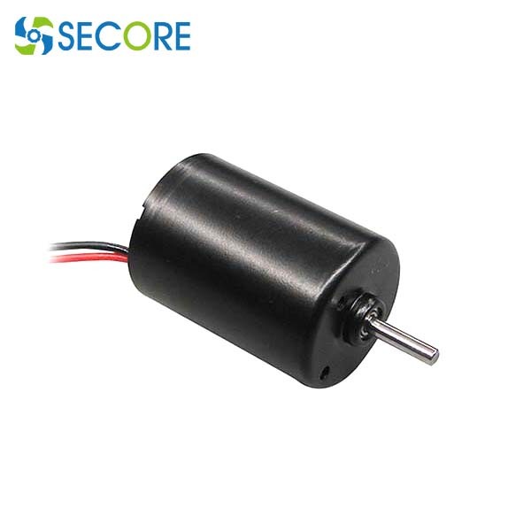 Thread Trimmer Dc Brushless Motor 48V 24V 2838 bldc motor With Intergrated Hall