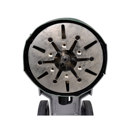 Schnedier Electrical Elements Floor Grinder Polisher With Redi Lock Diamond Grinding Tool