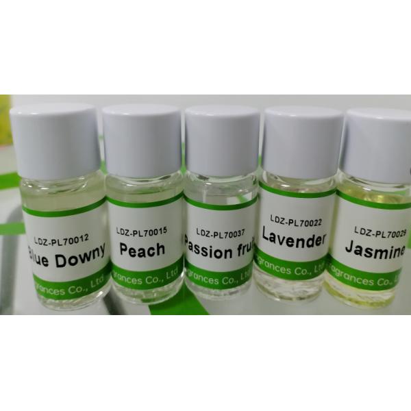 Pure Perfume Oils Romantic Amber Fragrance For Perfume With Free Sample