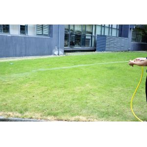 Quality Brass Construction Systematic Quick Easy Connect Adjustable Water Spray Nozzle for sale