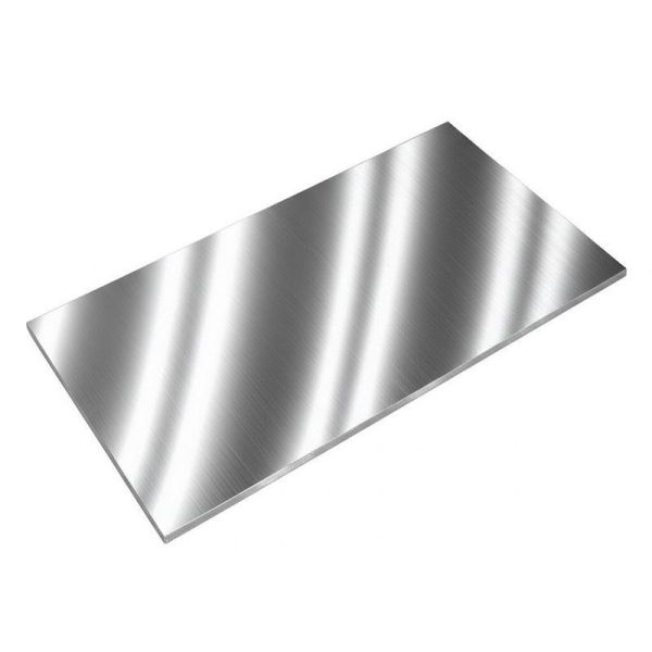 Heavy-Duty Applications Aluminum Steel Plate with Clad Metal Grade 8079 and Auto