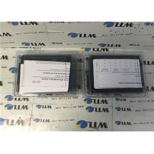 GE FANUC SERIES 90-30 PLC Digital I/O Module IC697MEM719 FACTORY SEALED