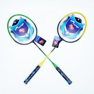 Professional Badminton Racket for Shuttlecock Anyball Full Payment Samples US 4