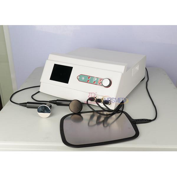 80Ma RMS Tecar Therapy Machine Physiotherapy Deep Body Care