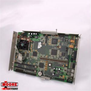 Quality 3-424-2283A02 Siemens A2100 Workstation CPU Board for sale