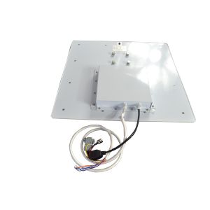 Security Programmer Desktop Uhf Rfid Card Reader For Warehouse Management