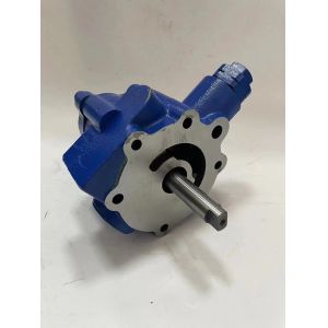 China EATON 4623/5423/6423/7620 hydraulic  gear pump pilot pump for Concrete Mixers Pump on sale