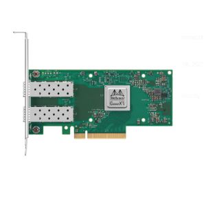 Mellanox MCX512A-ACUT ConnectX-5 Ethernet Adapter Card 2x Port 10/25 GbE SFP28