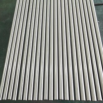Buy 5mm Diameter 321 Stainless Steel Round Bar Rod OEM at wholesale prices