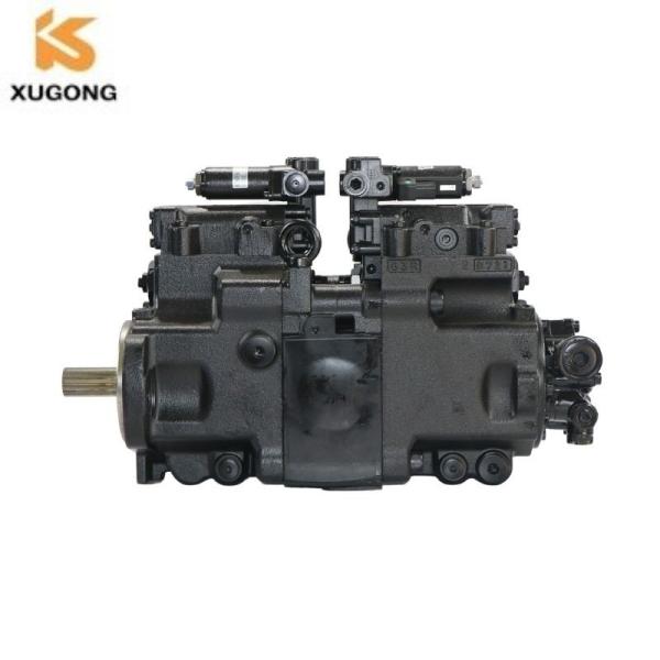 SK140-8 Excavator Hydraulic Pumps KAWASAKl K7V63DTP-OE23 Hydraulic Main Pump