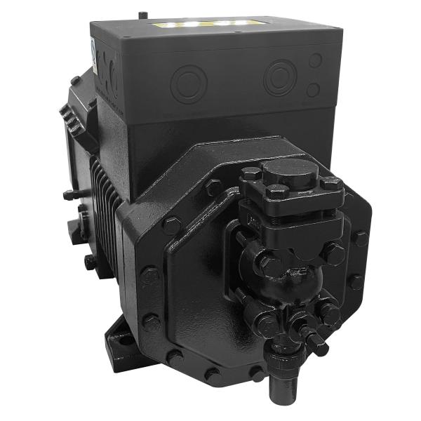 Cooling System Piston Compressor For Walk In Cooler Refrigeration Unit Piston