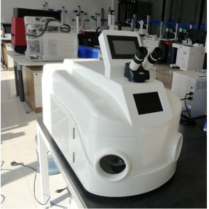 Optical hand held laser welding machine with manufacturer price