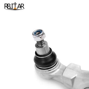 4D0407151P 4D0407151C Automobile Control Arm Audi A4 Lower Control Arm