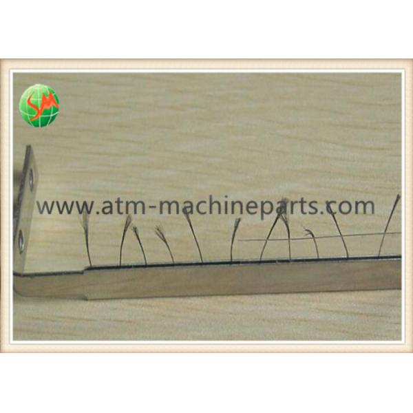 58xx NCR ATM Parts 4450663272 445-0663272 Anti Static Brush Bottom LH