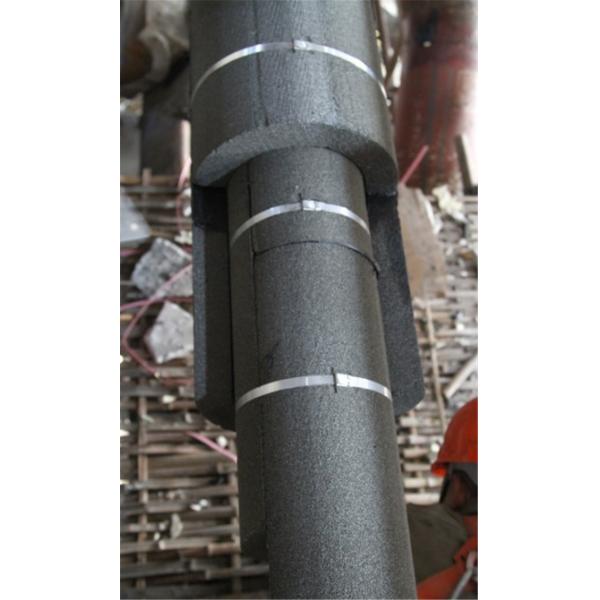 Buy Fireproof Cellular Glass Board Insulation , Foam Glass Insulation Board at wholesale prices