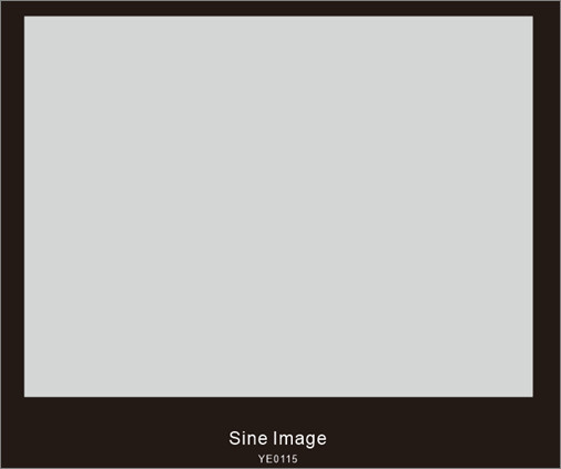 Buy Camera White Balance 18% Gray Eflectance Test Chart at wholesale prices