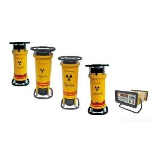 Anti - Jamming X-Ray Flaw Detector XXH-3005 , ndt x ray equipment