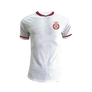 The Ivory Coast Africa Cup of Nations Jersey Exceptional Fabric and Craftsmanshi