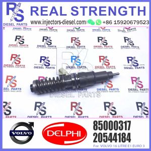 High Quality Diesel Fuel Injector BEBE4C04001 85000318 BEBE4C04002 85000317