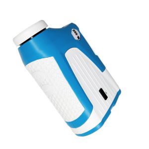 1000m 1200m 6x Golf And Hunting Range Finder 1000 Yard