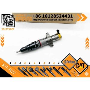 E330D E336D C7 C9 Diesel Engine Common Rail Injector 5577627 557-7627 263-8218
