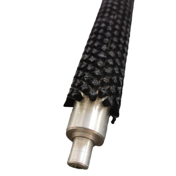 Buy Planting Nylon Wire Brush Roller, Punching Brush Roller at wholesale prices