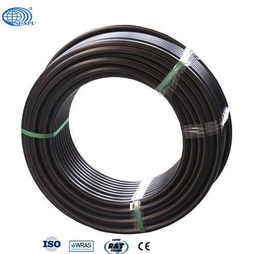 Buy High Temp Resistance PE100 Pipes Polyethylene Irrigation Pipe at wholesale prices