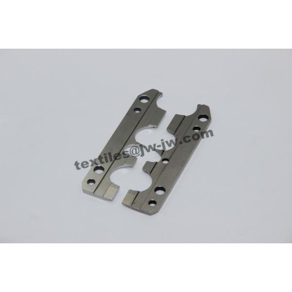 Buy Side Plate KS D2 L112.8 Sulzer Projectile Loom Parts at wholesale prices