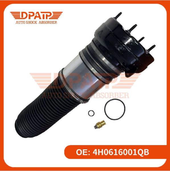 Buy Rear Suspension Air Spring Bag Repair Kit for Audi A8 D4/S8 quattro 2014-2017 at wholesale prices