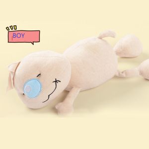 Millidoll Original colour cotton Antibacterial  babies sleeping toy boys
