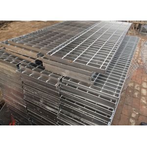 Walkway Steel Driveway Grates Grating Multi Function High Temperature Oxidation