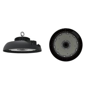 Quality 200W IP65 LED UFO High Bay Light For Stadium Warehouse for sale