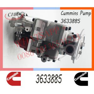 Cummins K19 K38 Diesel Engine Fuel Injection Pump 3633885 3068708