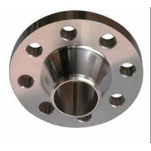 WN Nickel Alloy Metal Flange ASTM/UNS N08800 3 150#