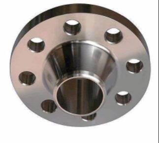 Buy WN Nickel Alloy Metal Flange ASTM/UNS N08800 3" 150# at wholesale prices