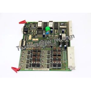 A4E053A ECS Board Somet Loom Spare Parts JW-T0047 Somet Super Excell
