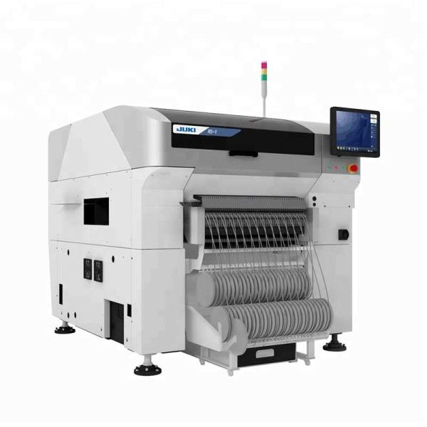 Buy JUKI RS-1 SMT Pick And Place Machine at wholesale prices