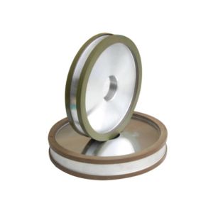 Professional Bronze Grinding Wheel For Industrial Manufacturing