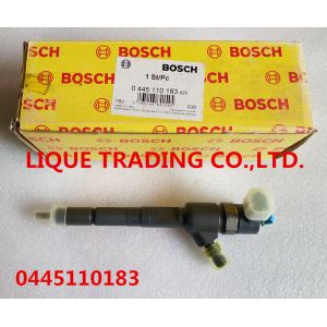 BOSCH Common Rail injector 0445110183 , 0 445 110 183