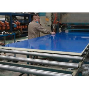Polyurethane PU Sandwich Panel