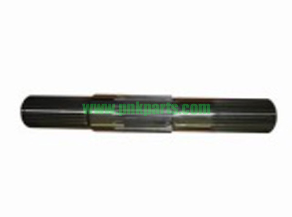 TC222-37430 Kubota Tractor Parts SHAFT HYD.ARM LIFT Agricuatural Machinery Parts