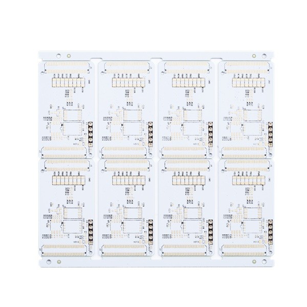 Buy FR4 IT180A 10 Layer HDI PCB Board at wholesale prices