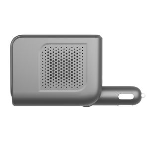 150W Portable Car Power Inverter Modified Sine Wave for Customized Support in