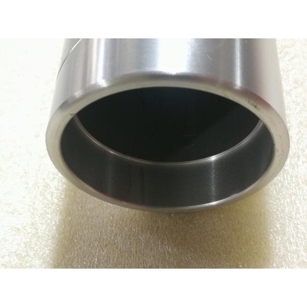 6063 T6 Alu Anodized HV300 Guiding Return Roller